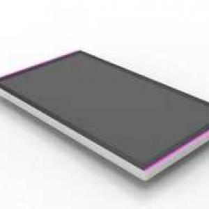 Aristocrat Gen8 Helix 23inch Touch Monitor Aristocrat Gen8 Helix 23inch Touch Monitor