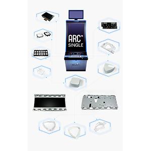 10.2 inch LCD Display for Aristocrat Gen8 Helix/Helix+ /ARC/Relm/Viridian(MK7) Button Panel 10.2 inch LCD Display for Aristocrat Gen8 Helix/Helix+ /ARC/Relm/Viridian(MK7) Button Panel