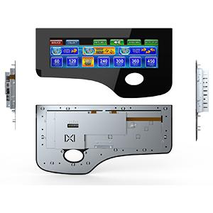 TwinStar J43 iDeck complete monitor TwinStar J43 iDeck complete monitor