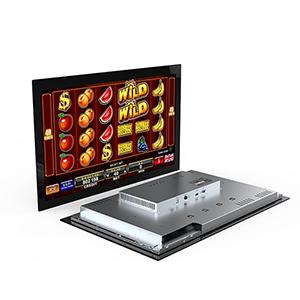 EGT Multiplayer S32 32inch Touch monitor EGT Multiplayer S32 32inch Touch monitor